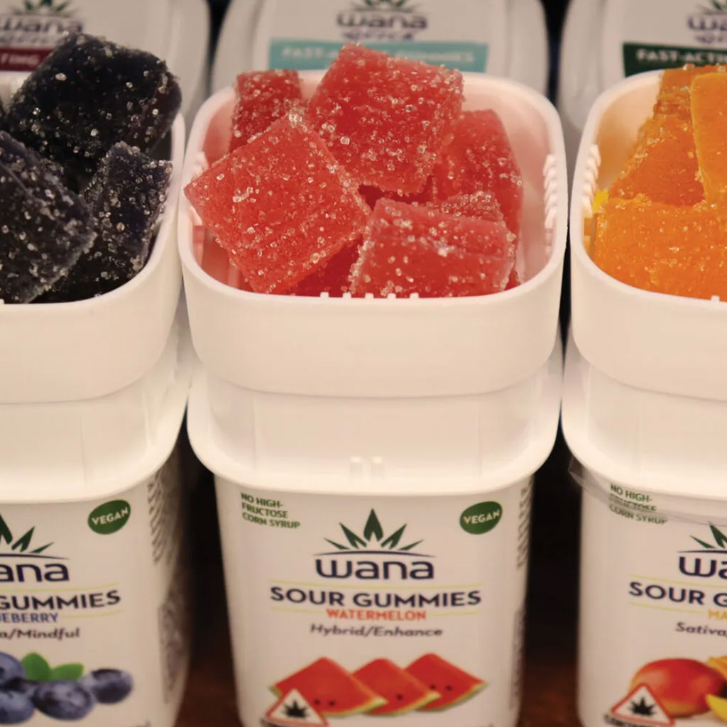 Herbal Gummies Profile Picture