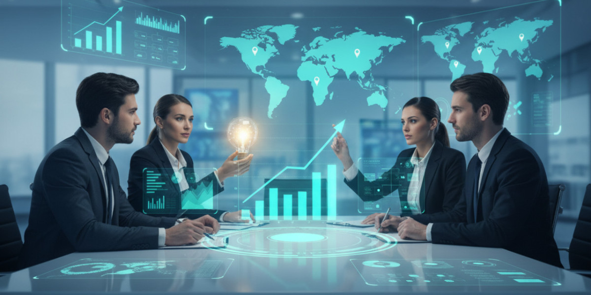 Competitive Environment and Strategic Developments Across the Aerospace Ground Handling System Market