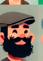 BudBundy Profile Picture